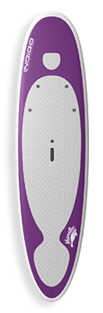 Indigo Manatee Recreational Paddleboards IndigoSUP Boards